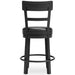 Valebeck Counter Height Bar Stool - De Avenue Furniture