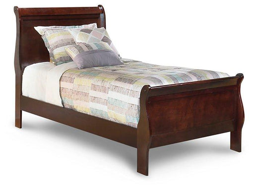 Alisdair Youth Bed - De Avenue Furniture