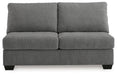 Birkdale Court Sectional - De Avenue Furniture
