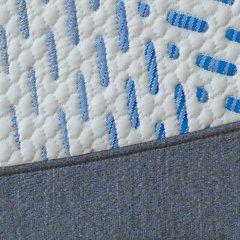 Millennium Luxury Plush Gel Latex Hybrid Mattress - De Avenue Furniture