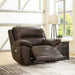 Dunleith Power Recliner - De Avenue Furniture
