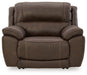 Dunleith Power Recliner - De Avenue Furniture