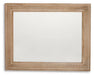 Belenburg Accent Mirror - De Avenue Furniture