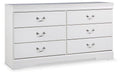 Anarasia Dresser - De Avenue Furniture
