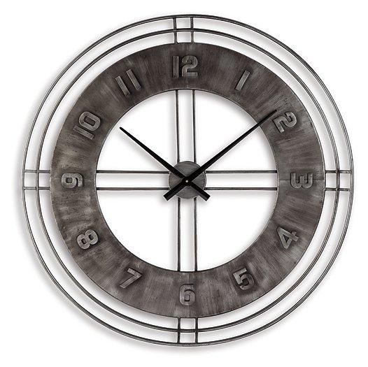 Ana Sofia Wall Clock - De Avenue Furniture