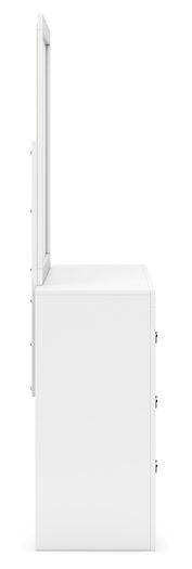 Binterglen Bedroom Package - De Avenue Furniture