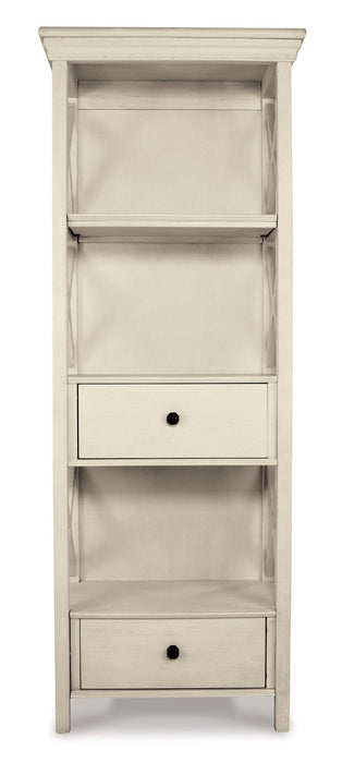 Bolanburg Display Cabinet - De Avenue Furniture