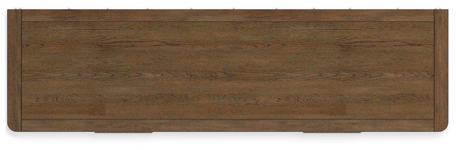 Cabalynn Dresser - De Avenue Furniture