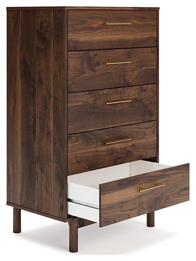 Calverson Chest of Drawers - De Avenue Furniture