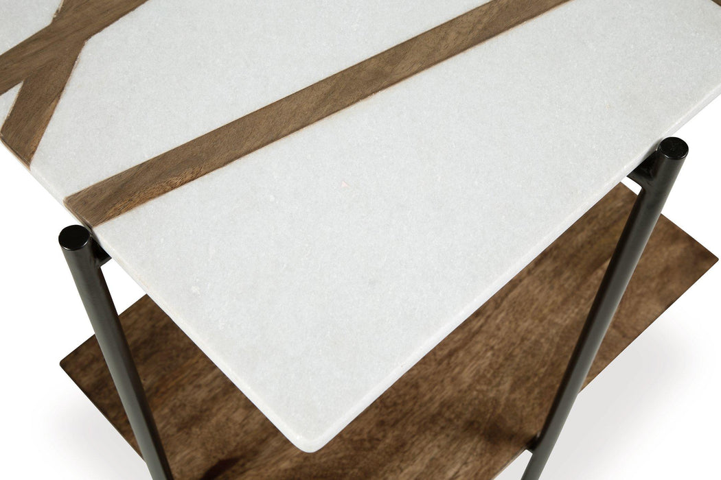 Braxmore Accent Table - De Avenue Furniture