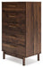 Calverson Chest of Drawers - De Avenue Furniture