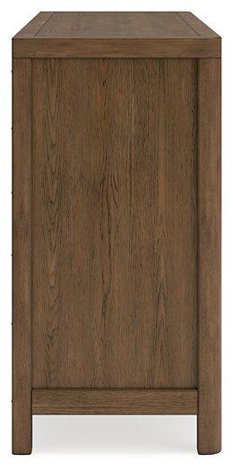 Cabalynn Dresser - De Avenue Furniture