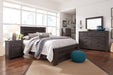 Brinxton Bed - De Avenue Furniture