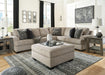 Bovarian Living Room Set - De Avenue Furniture