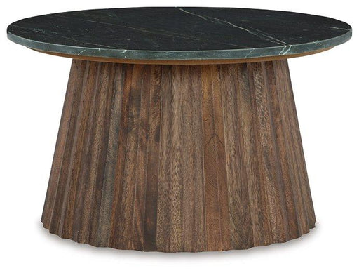 Ceilby Accent Coffee Table - De Avenue Furniture