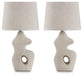 Chadrich Table Lamp (Set of 2) - De Avenue Furniture