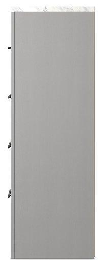 Cottonburg Chest of Drawers - De Avenue Furniture