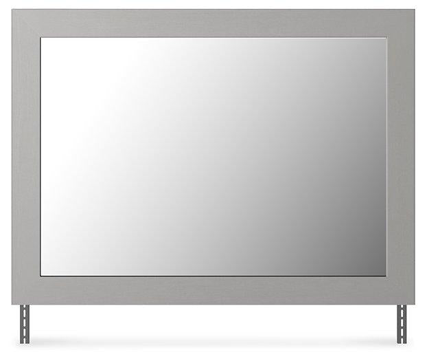 Cottonburg Bedroom Mirror - De Avenue Furniture