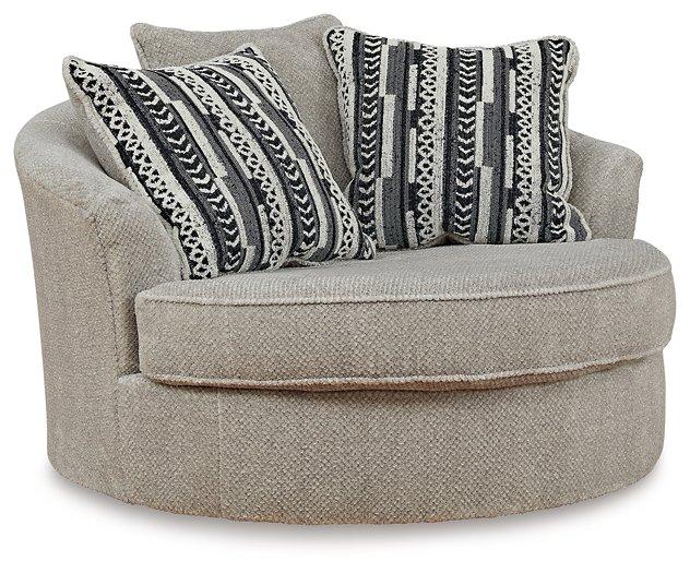 Calnita Living Room Set - De Avenue Furniture