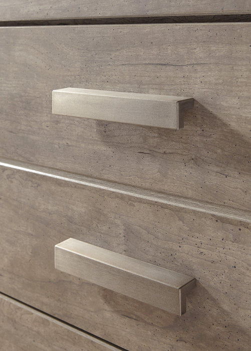 Culverbach Dresser - De Avenue Furniture