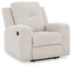 Danum Recliner - De Avenue Furniture