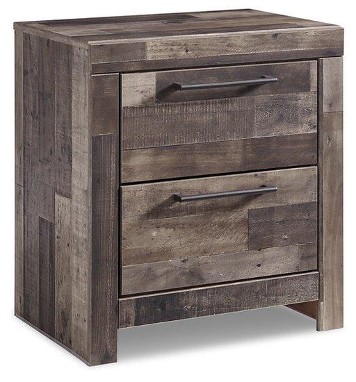 Derekson Nightstand - De Avenue Furniture