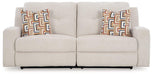 Danum Reclining Sofa - De Avenue Furniture