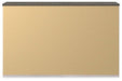 Gerridan Dresser - De Avenue Furniture
