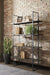 Gilesgrove Bookcase - De Avenue Furniture