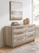 Hasbrick Dresser - De Avenue Furniture