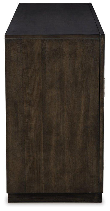 Hyndell Dining Server - De Avenue Furniture