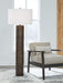 Jebson Floor Lamp - De Avenue Furniture