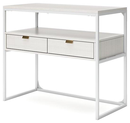 Deznee Credenza - De Avenue Furniture