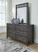 Montillan Bedroom Set - De Avenue Furniture