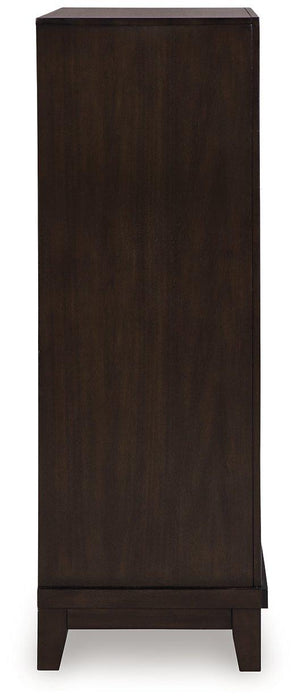 Neymorton Chest of Drawers - De Avenue Furniture