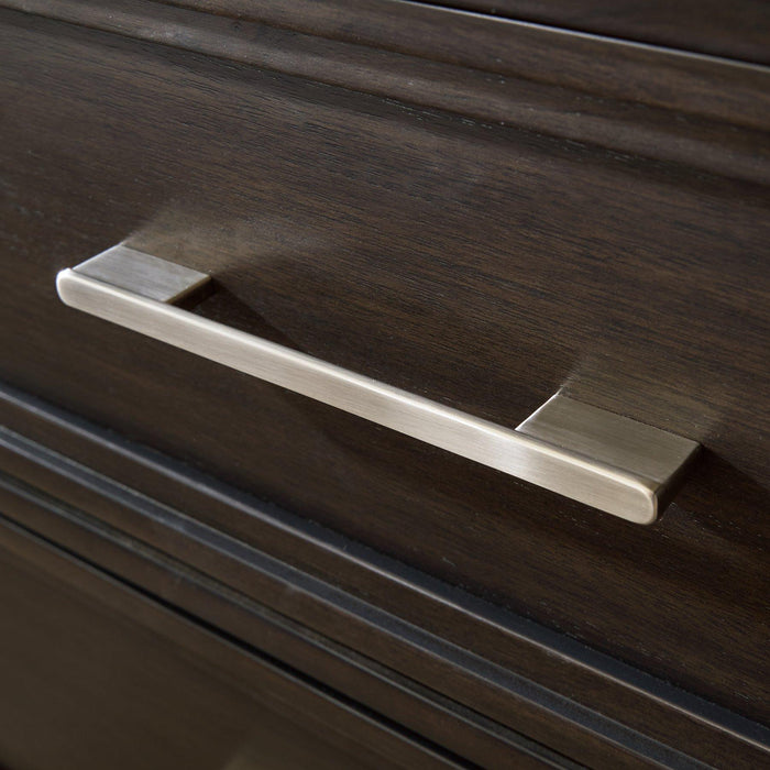 Neymorton Chest of Drawers - De Avenue Furniture