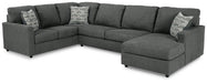 Edenfield Living Room Set - De Avenue Furniture