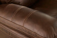 Edmar Power Recliner - De Avenue Furniture