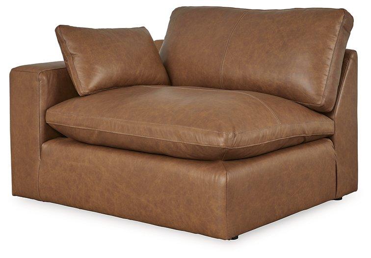 Emilia Sectional Loveseat - De Avenue Furniture