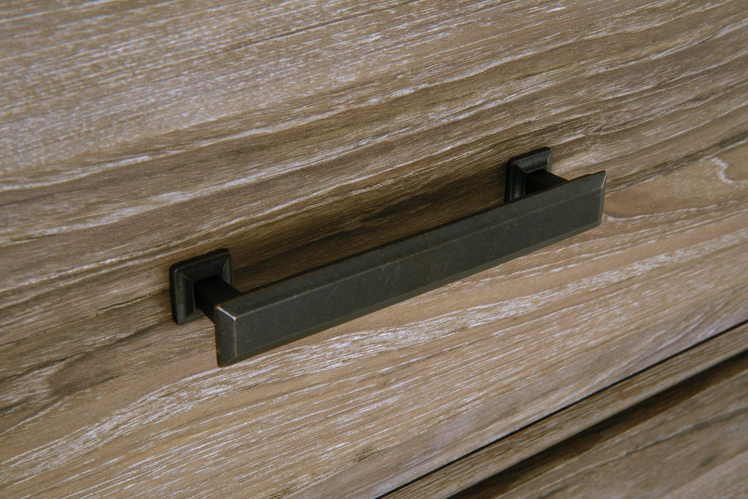 Zelen Chest of Drawers - De Avenue Furniture