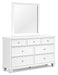 Fortman Bedroom Set - De Avenue Furniture