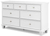 Fortman Dresser - De Avenue Furniture