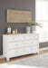 Fortman Dresser - De Avenue Furniture