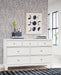 Fortman Dresser - De Avenue Furniture