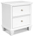 Fortman Bedroom Set - De Avenue Furniture