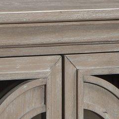 Fossil Ridge Accent Cabinet - De Avenue Furniture