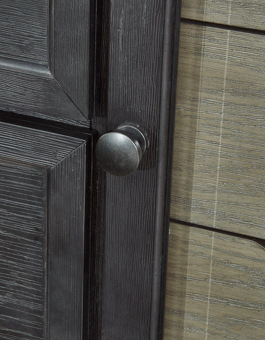 Foyland Bedroom Set - De Avenue Furniture