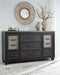 Foyland Dresser - De Avenue Furniture