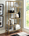 Frankwell Bookcase - De Avenue Furniture