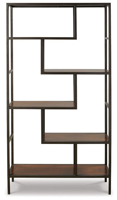 Frankwell Bookcase - De Avenue Furniture